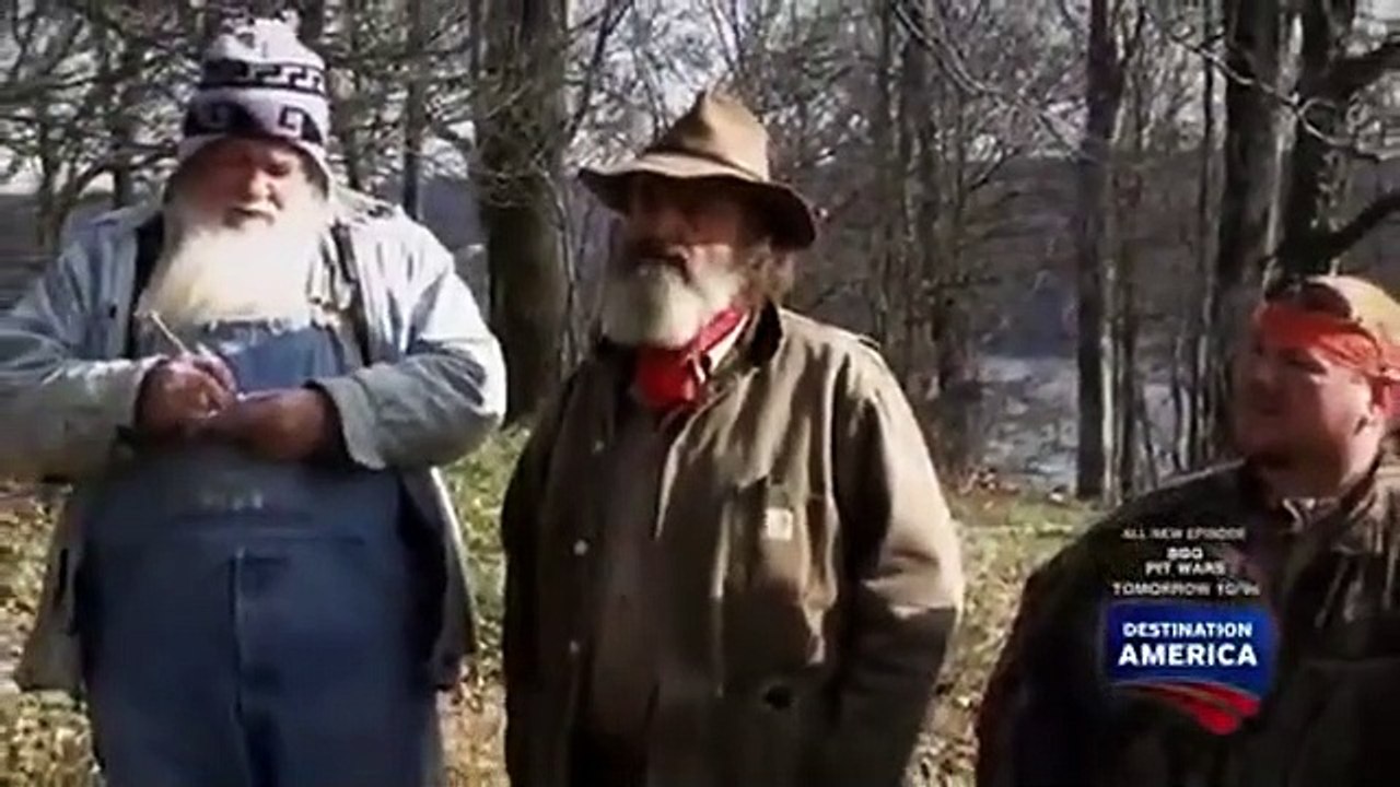 Mountain Monsters - Se2 - Ep09 HD Watch