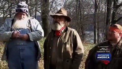 Mountain Monsters - Se2 - Ep09 HD Watch
