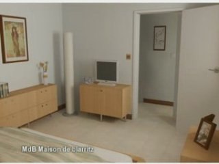 daniel armonia Demoreel-05 archi