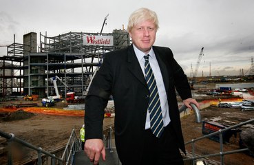 Boris Johnson exhorte les pays occidentaux à envoyer des avions de chasse en Ukraine !