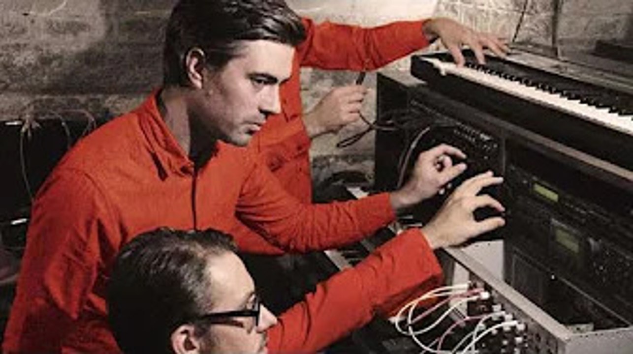 Cahors. Sangue en concert au Docks