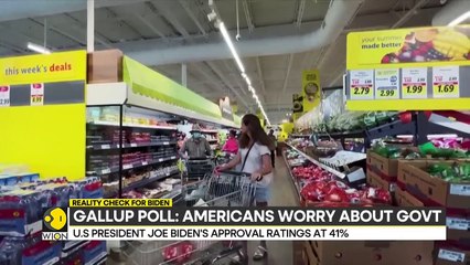 US_ Biden's reality check _ Latest World News _ International News _ Top News _ English News _ WION