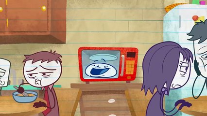 _Wool Me Once..._ _ Pencilmation Compilation _ Animated Cartoons