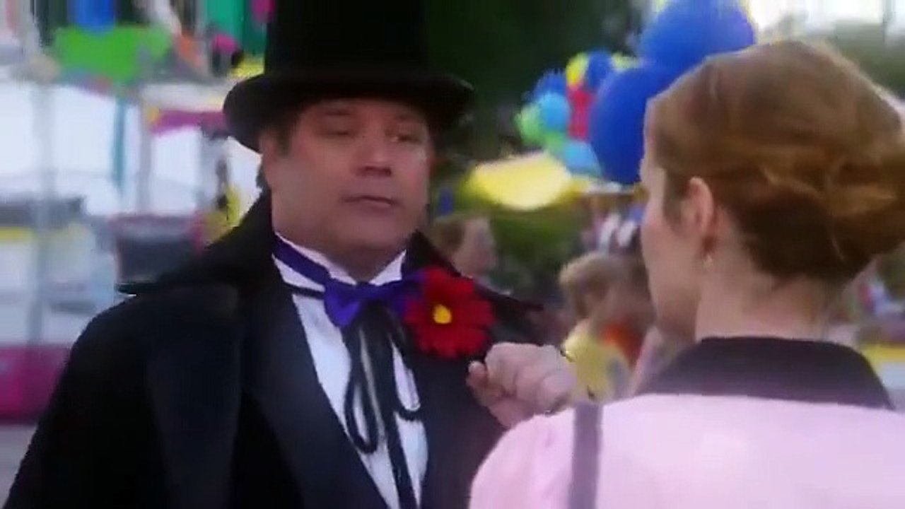 The Librarians - Se3 - Ep05 - And the Tears of a Clown HD Watch