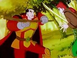 Highlander: The Animated Series Highlander: The Animated Series S01 E001 The Last of the MacLeods