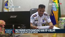 Dishub Kota Bandung Genjot Lokasi Parkir Resmi Demi Naikan Pad