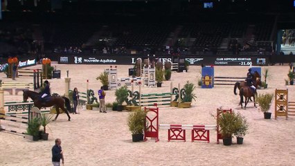 Finale Coupe des Clubs by CRENA - Jumping International de Bordeaux 2023