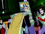 Highlander: The Animated Series Highlander: The Animated Series S01 E006 The Suspended Village
