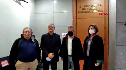 Yılmaz Özdil beraat etti