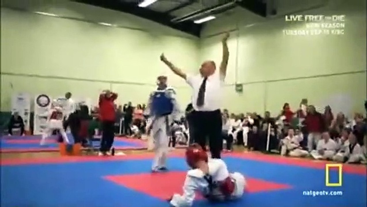 Science of Stupid - Se2 - Ep26 HD Watch