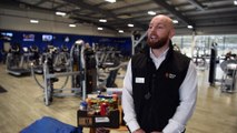 Preston gym offering free showers to the community amid the cost of living crisis
