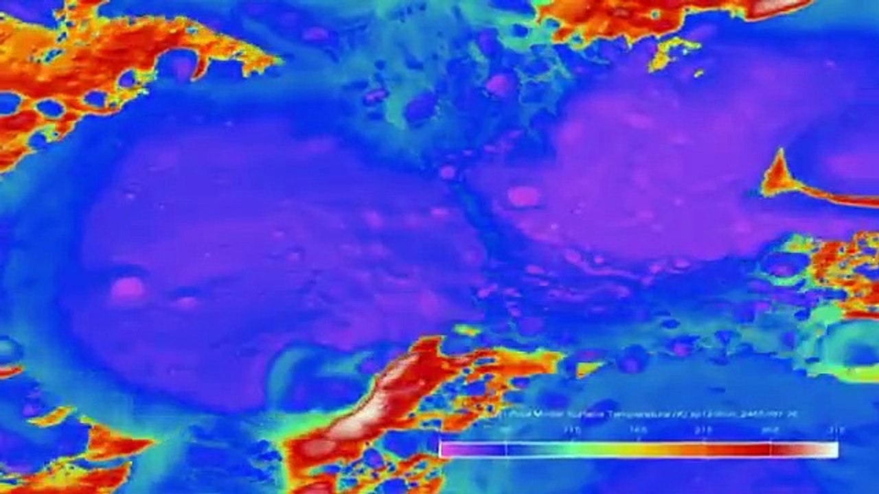 Nova - Se46 - Ep11 - Back to the Moon HD Watch