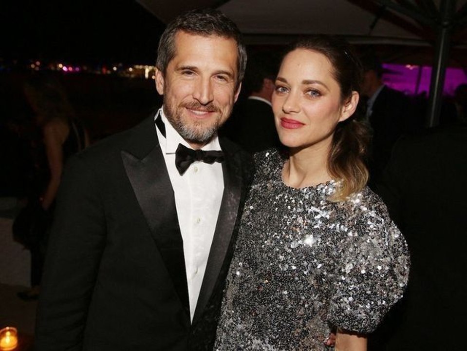 "Il m’a fait embrasser tous ses potes, et après il vient se plaindre" : Marion Cotillard se lâche devant Guillaume Canet !