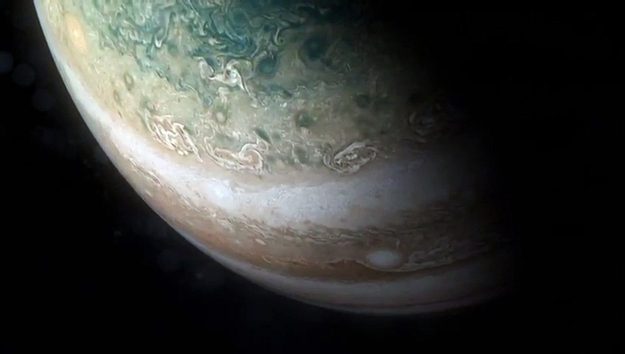 Nova - Se46 - Ep16 - The Planets - Ice Worlds (5) HD Watch