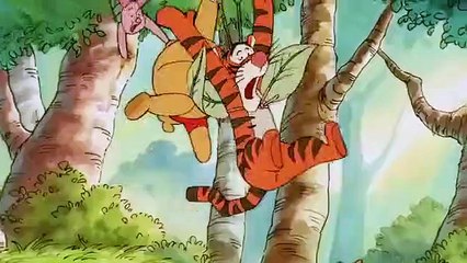 The New Adventures of Winnie the Pooh - Se3 - Ep04 HD Watch