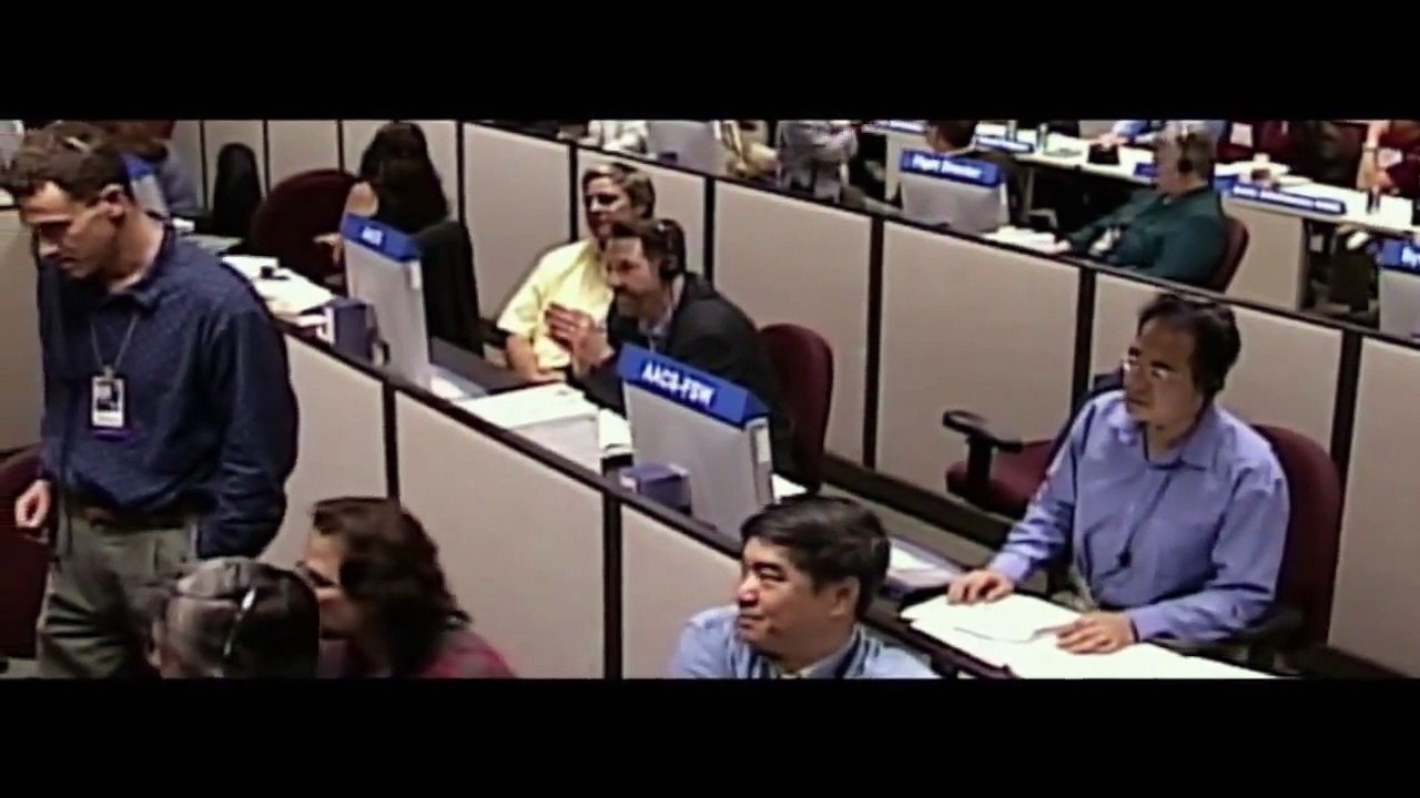 Nova - se46 - ep15 - the planets - saturn (4) hd watch