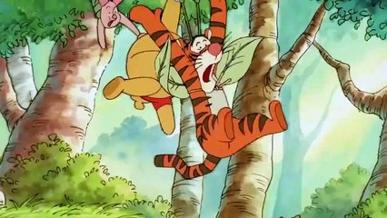 The New Adventures of Winnie the Pooh - Se3 - Ep03 HD Watch