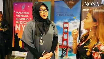 LENSA NONA ERMA FATIMA Pesan Tidak Mudah Hidup Bermadu