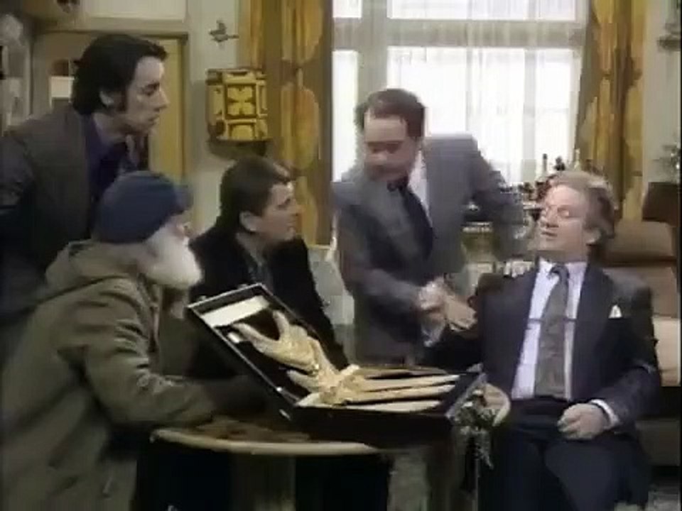 Only Fools And Horses - Se6 - Ep03 - Chain Gang HD Watch