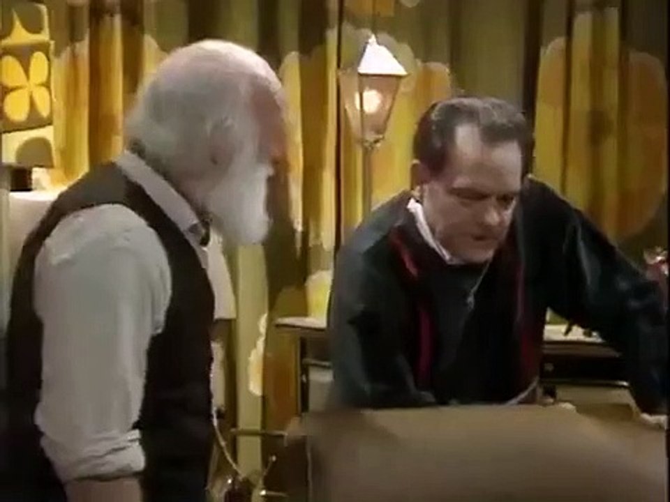 Only Fools And Horses - Se6 - Ep05 - Sickness and Wealth HD Watch