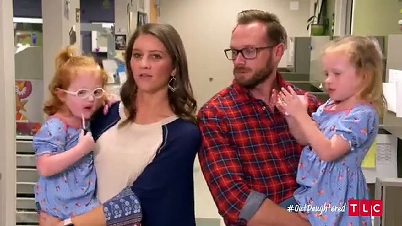 OutDaughtered - Se5 - Ep08 - There's No Place Like Home HD Watch