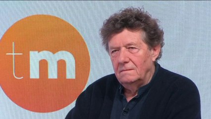 L'interview d'actualité - Jean Viard