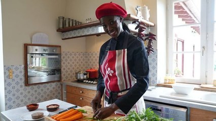Echappées belles - Le Pays basque gourmand