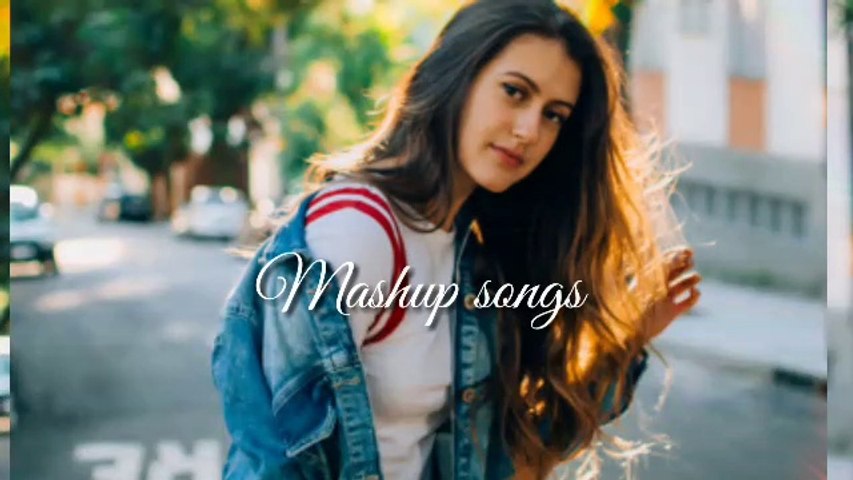 trending mashup songs