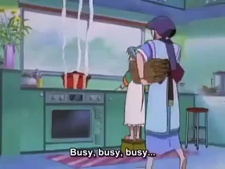 Tenchi in Tokyo - Ep23 HD Watch