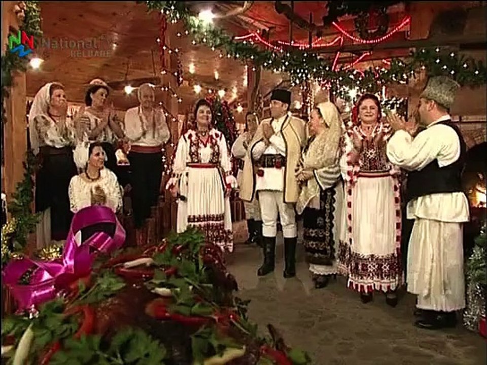 Benone Sinulescu - Inima, nu ma lasa (Albumul national - National TV - 2007)