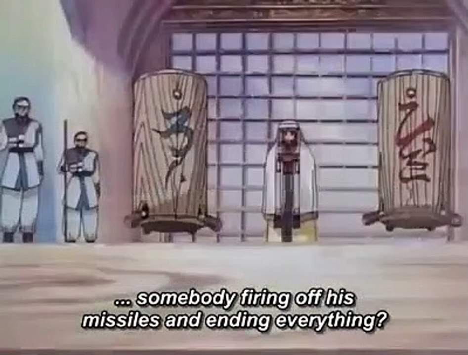 Tenchi in Tokyo - Ep17 HD Watch