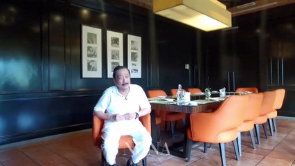 Rahsia Jutawan Malaysia Tan Sri Vincent Tan Derma Kekayaan