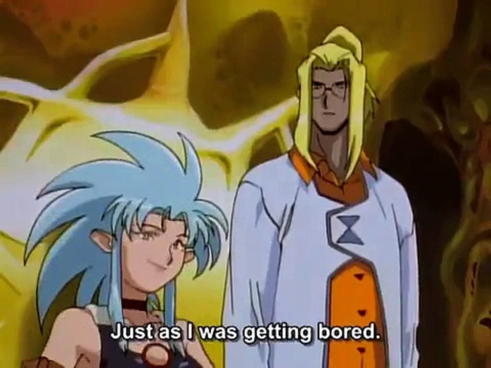 Tenchi in Tokyo - Ep20 HD Watch