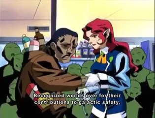 Tenchi Muyo GXP - Ep02 HD Watch