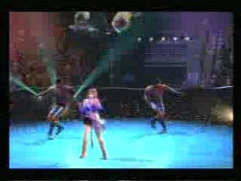 FFX-2 - Real Emotion