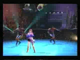 FFX-2 - Real Emotion