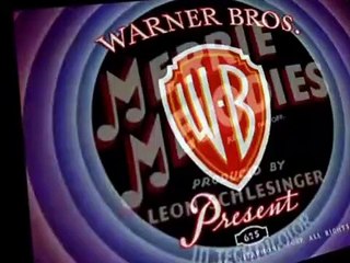 Looney Tunes Golden Collection Volume 5 Disc 2 E004 - Foney Fables