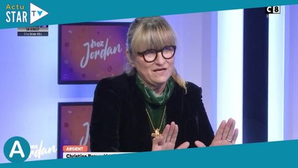 "C'est une très belle retraite" : Christine Bravo révèle en toute transparence ce qu'elle touche tou