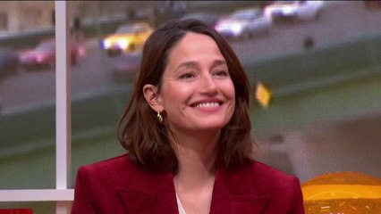 L'invitée du jour - Marie Gillain