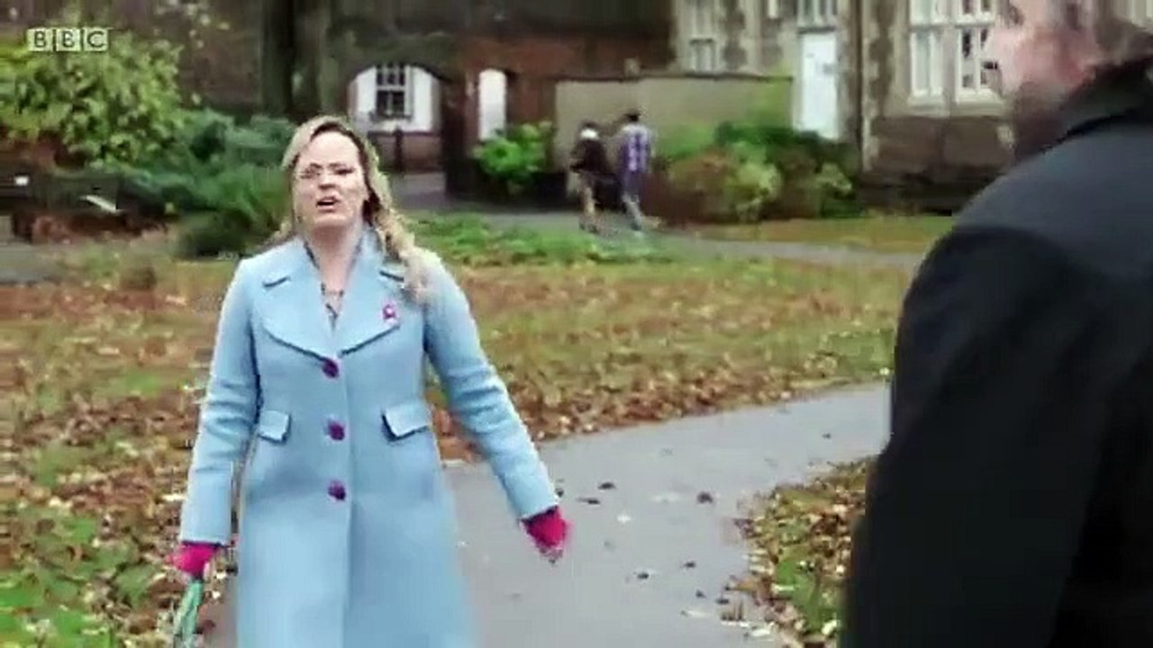 Shakespeare Hathaway Private Investigators Se2 Ep05 No More