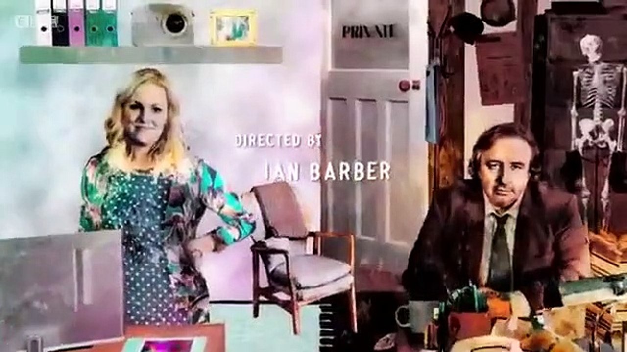 Shakespeare $$ Hathaway - Private Investigators - Se2 - Ep06 - The Offered Fallacy HD Watch