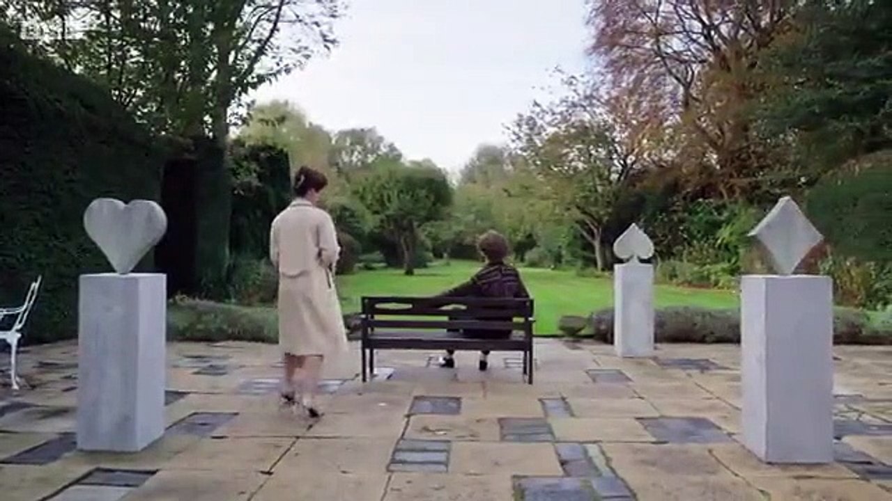 Shakespeare $$ Hathaway - Private Investigators - Se2 - Ep07 - Nothing Will Come of Nothing HD Watch