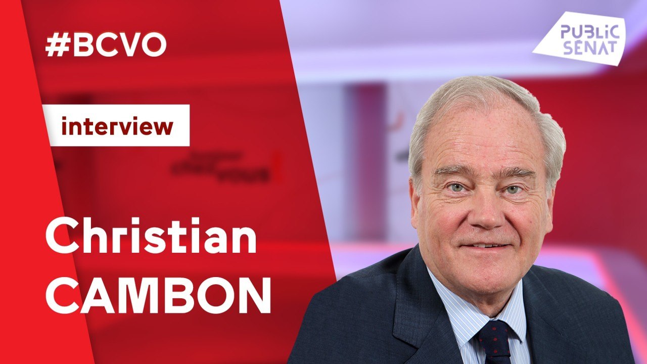 Guerre en Ukraine : "C’est maintenant le choc de deux civilisations organisé par la Russie"