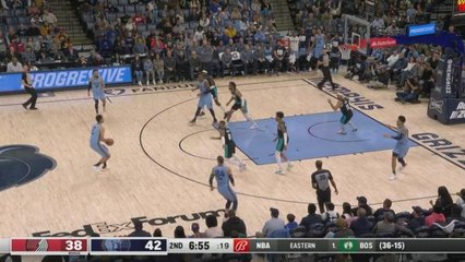 Lillard leads Portland to mount Memphis misery