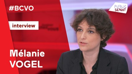 Vote de l'IVG dans la Constitution : "C'est la victoire des féministes en France et dans le Monde"