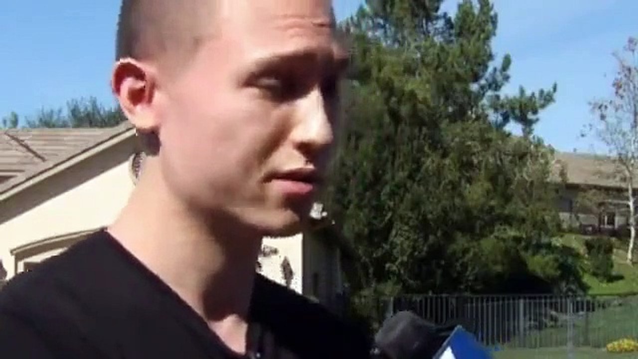 Signs Of A Psychopath - Se3 - Ep04 - I Killed Him. Boom. Boom. HD Watch