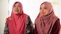 Umur 5 Tahun FARHATUL FAIRUZAH Dah Belajar Tarannum, Ibu Adalah Guru Terbaik!