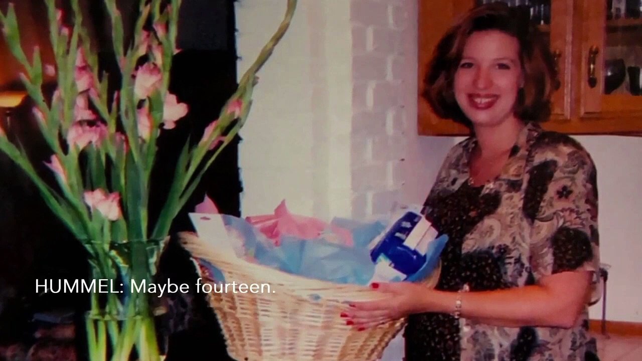 Signs Of A Psychopath - Se1 - Ep08 - Now They Lay Me Down To Sleep HD Watch