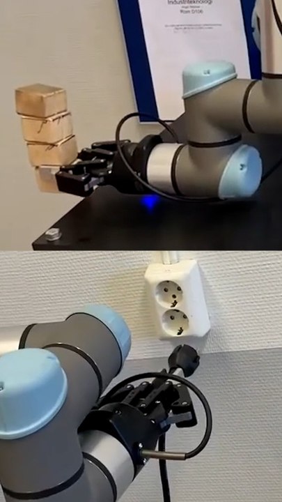 Pulling the plug !!