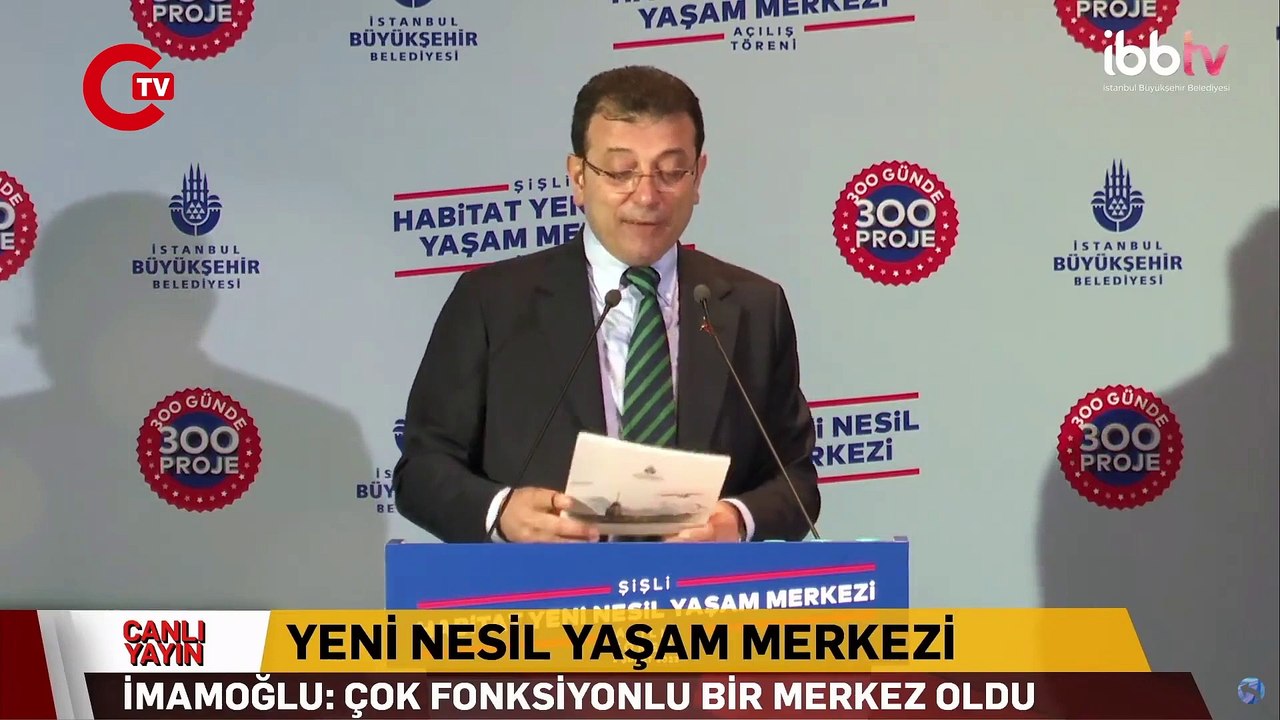 'Nereden nereye' göndermesi... Ekrem İmamoğlu’ndan çok konuşulacak Erdoğan taklidi